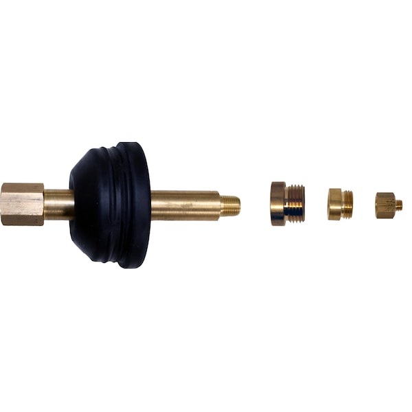 IL - SPLIT TRB ADAPTER KIT BEARINGS